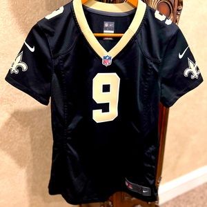 Drew Brees Jersey-